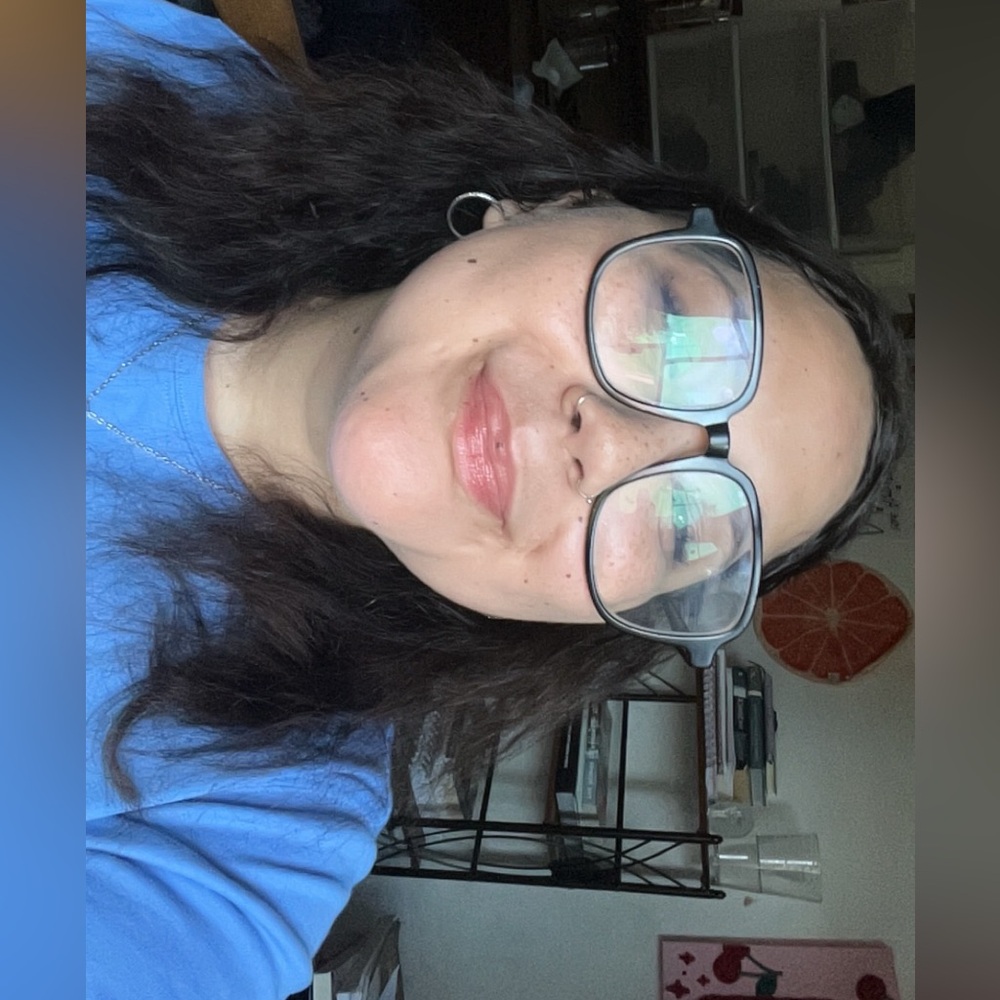 Meet your Posher, Victoria